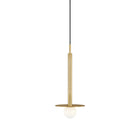 Kelly Wearstler Nodes Pendant Light