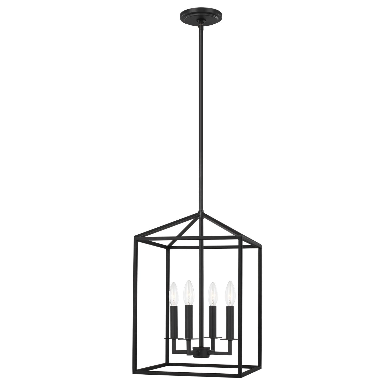 Generation Lighting Perryton Pendant Light - 2Modern