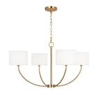 Kate Spade New York Sawyer Chandelier