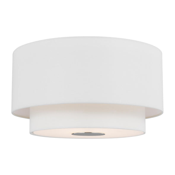 Kate Spade New York Sawyer Flush Mount