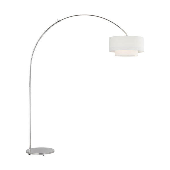 Kate Spade New York Sawyer LED Floor Lamp