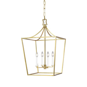 Chapman and Myers Southold Chandelier