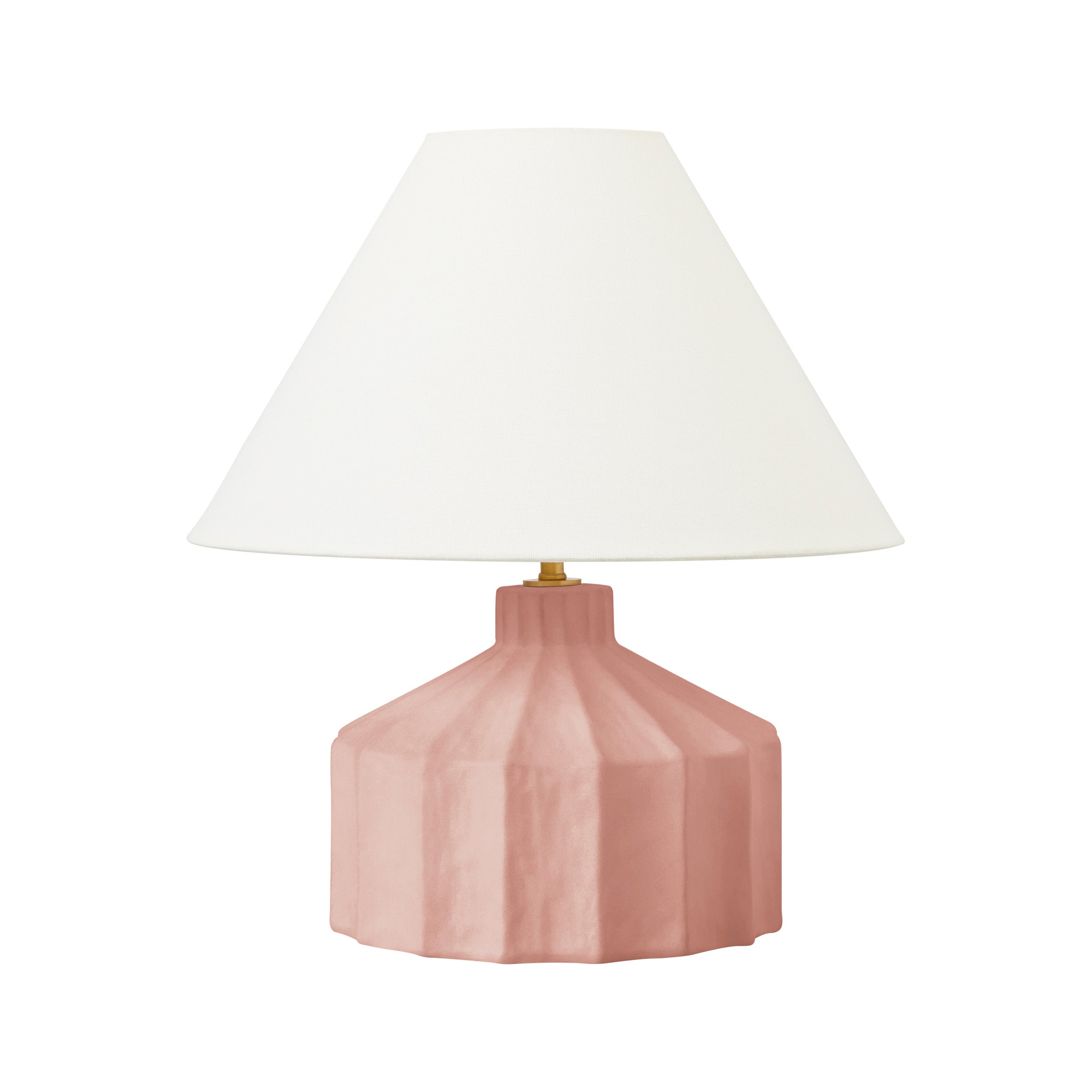 Leesbaarheid Bont Verdampen Visual Comfort & Co Kelly Wearstler Veneto Table Lamp - 2Modern