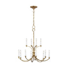 Chapman and Myers Westerly Chandelier