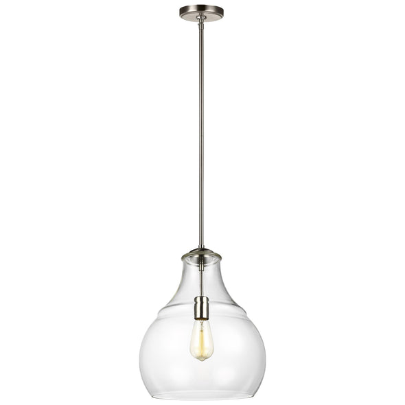 Zola Pendant Light