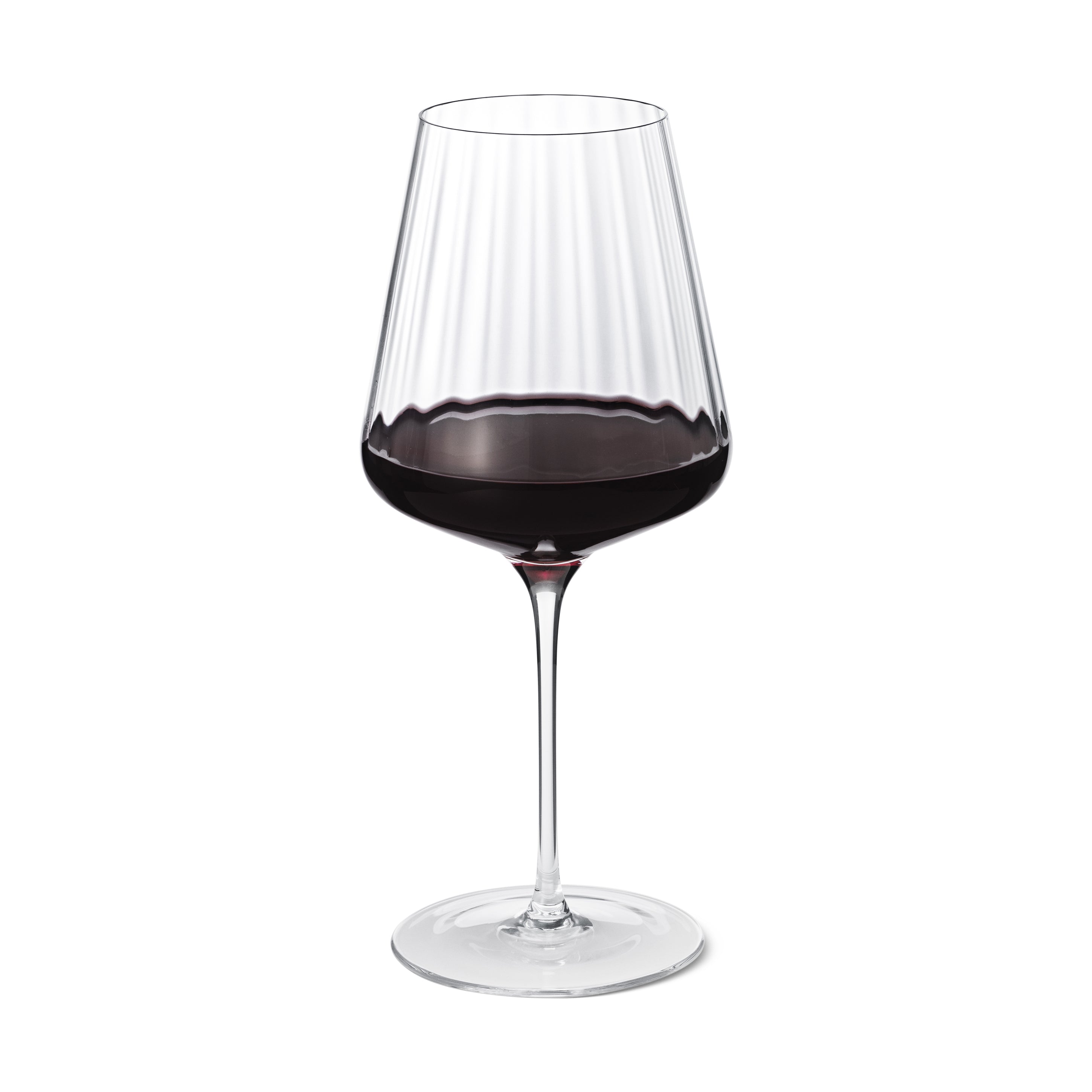 Georg Jensen Bernadotte Red Wine Glass (Set of 6)
