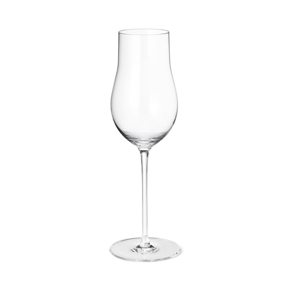 Sky Champagne Flute Glass (Set of 6)