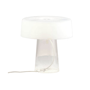 Glam Small Table Lamp