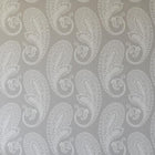 Boteh Wallpaper Sample Swatch