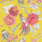 Chinoiserie Wallpaper Sample Swatch