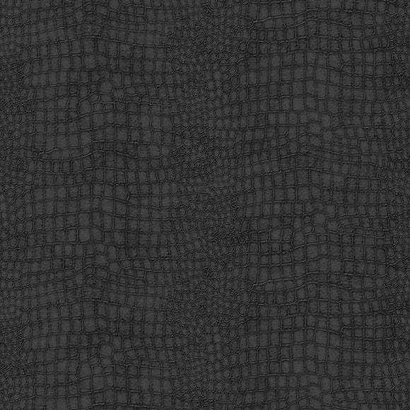 Crocodile Wallpaper Sample Swatch