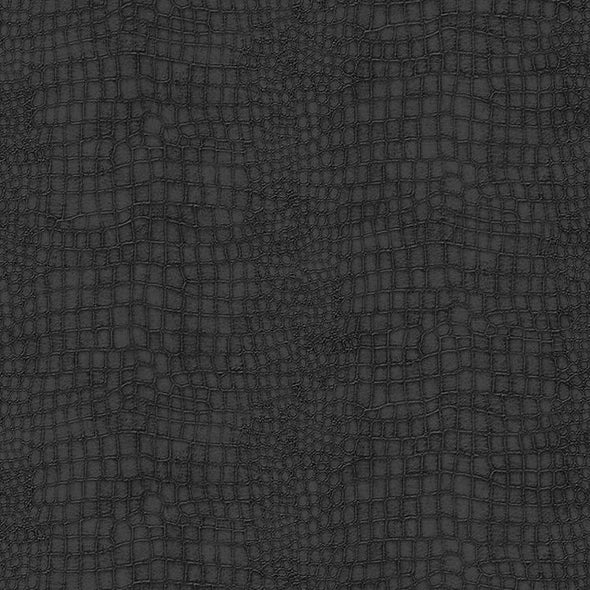Crocodile Wallpaper Sample Swatch