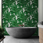 Daintree Palm Wallpaper