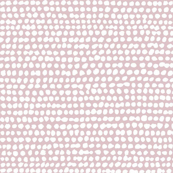 Dots Wallpaper Sample Swatch