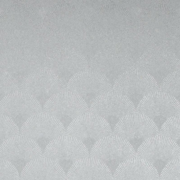 Fan Wallpaper Sample Swatch