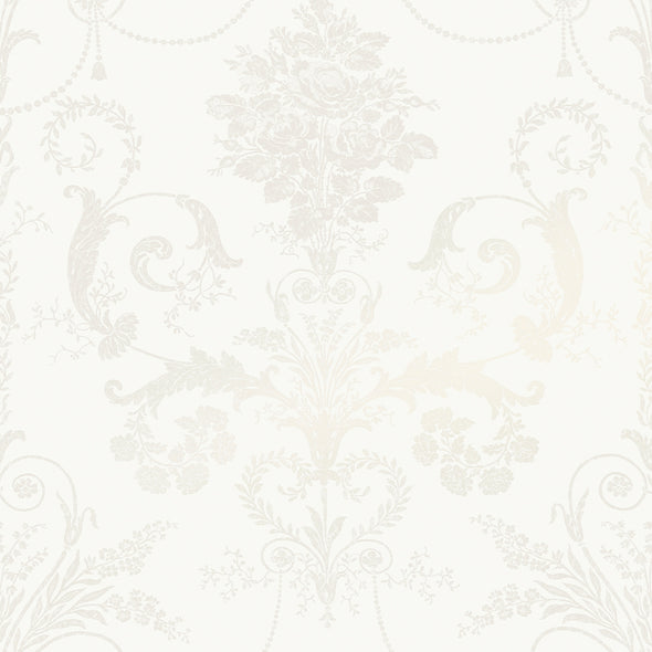 Josette Wallpaper Sample Swatch