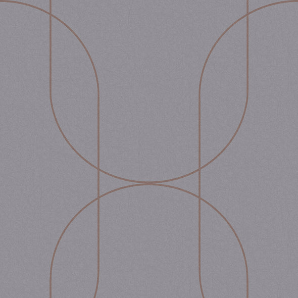 Palais Wallpaper Sample Swatch