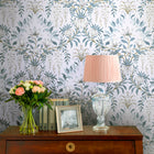 Parterre Wallpaper