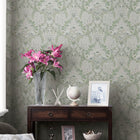 Parterre Wallpaper