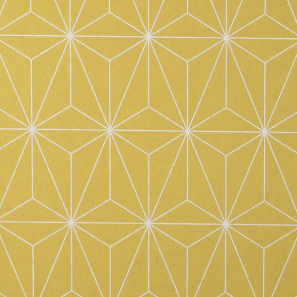 Prism Wallpaper Sample Swatch