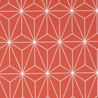 Prism Wallpaper Sample Swatch