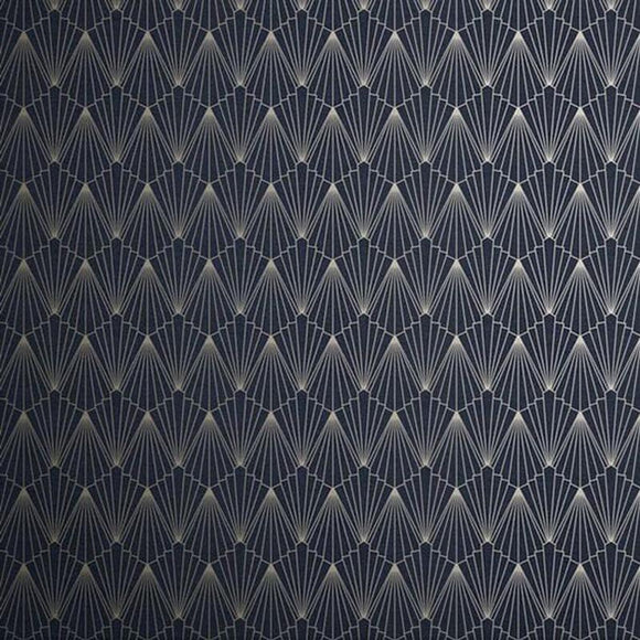 Rene Wallpaper Sample Swatch