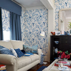 Summer Palace Wallpaper