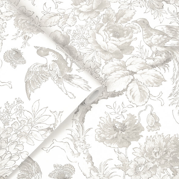 Birtle Wallpaper