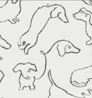 Buckley Wallpaper Sample Swatch