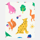 Country Critters Heroes Wallpaper