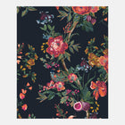Forest Chinoiserie Wallpaper