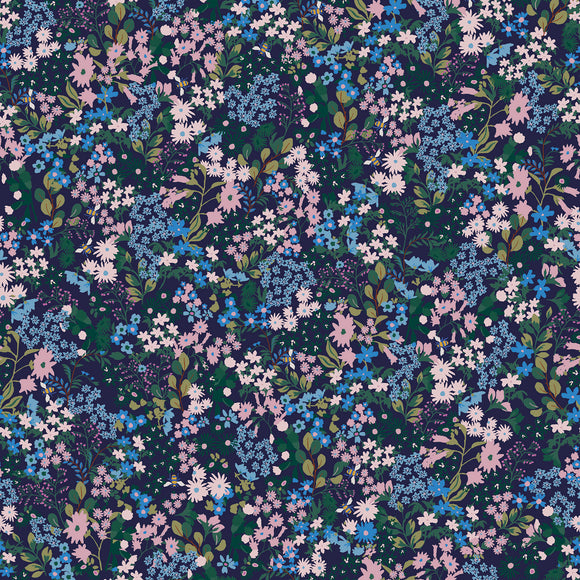 Gilmorton Ditsy Wallpaper Sample Swatch