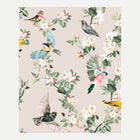 Handford Garden Birds Wallpaper