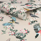 Handford Garden Birds Wallpaper