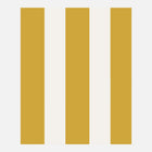 Harborough Stripe Wallpaper
