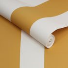 Harborough Stripe Wallpaper