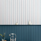 Heacham Stripe Wallpaper