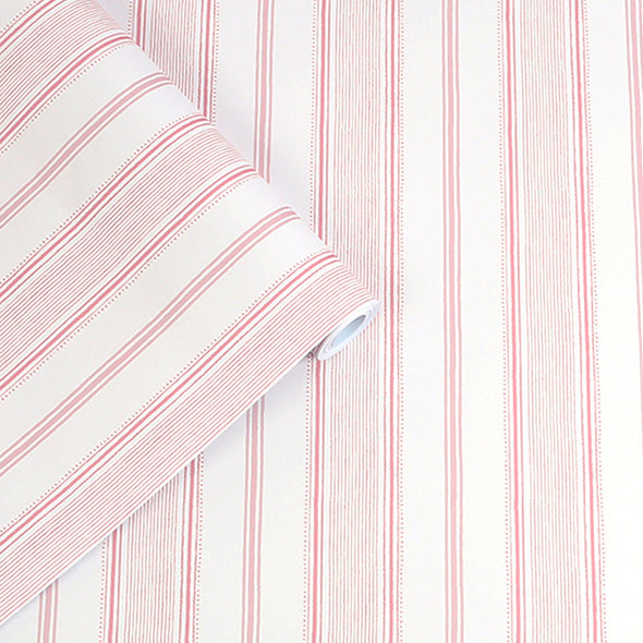 Heacham Stripe Wallpaper