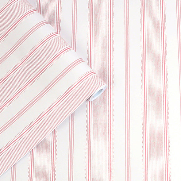 Heacham Stripe Wallpaper