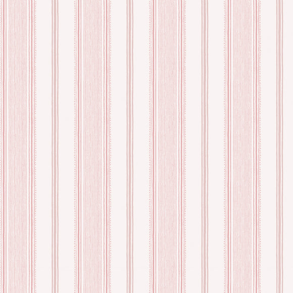 Heacham Stripe Wallpaper