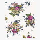 Joules Floral Wallpaper
