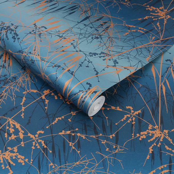 Meadow Grass Wallpaper
