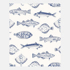 Name The Plaice Wallpaper