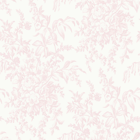 Picardie Wallpaper Sample Swatch