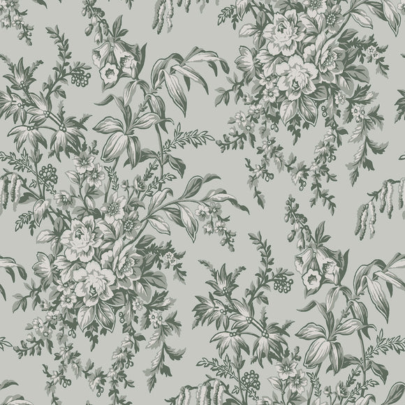 Picardie Wallpaper Sample Swatch