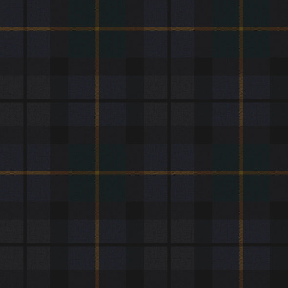 Rothero Check Heritage Wallpaper Sample Swatch