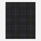 Rothero Check Heritage Wallpaper