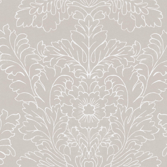 Silchester Wallpaper Sample Swatch