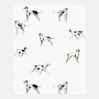 Sketchy Dogs Wallpaper