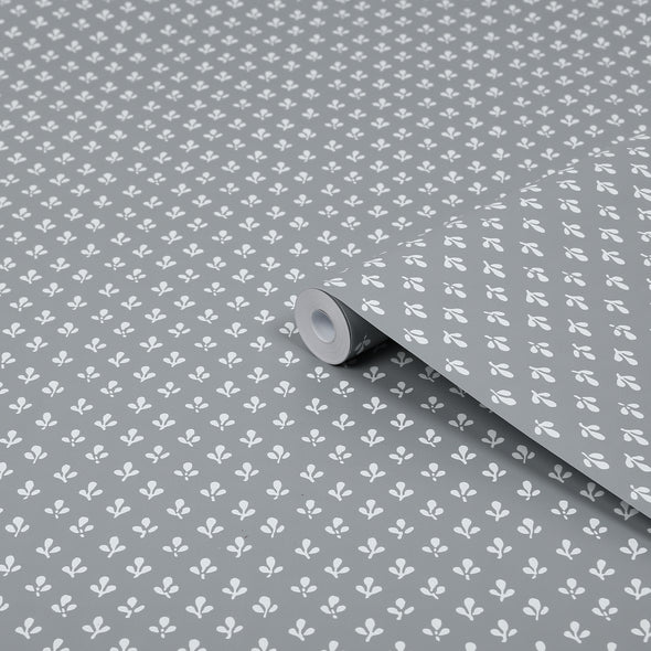 Trefoil Wallpaper